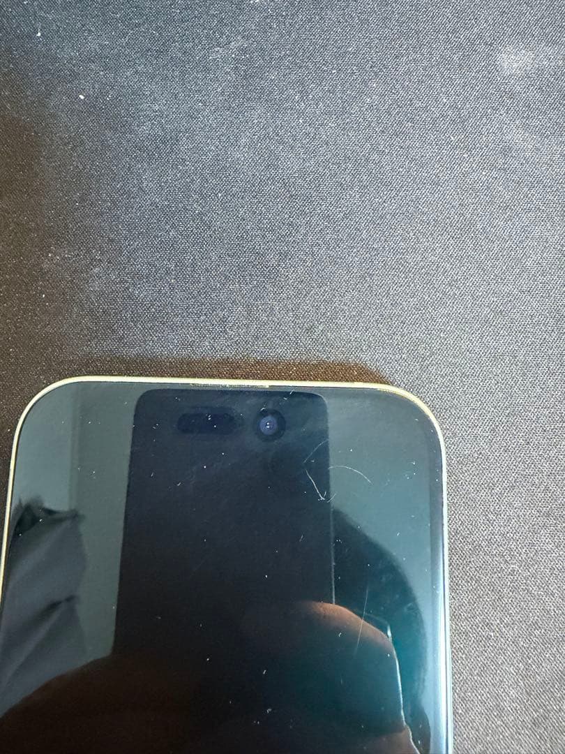 スマートフォン本体 Apple iPhone 15 Plus 256GB