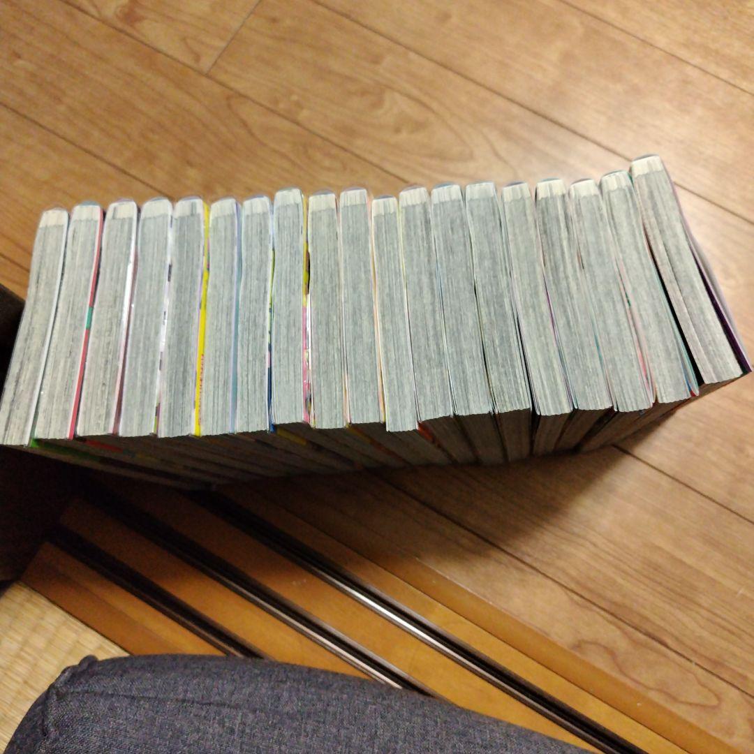 ダンダダン 1〜19　龍幸伸