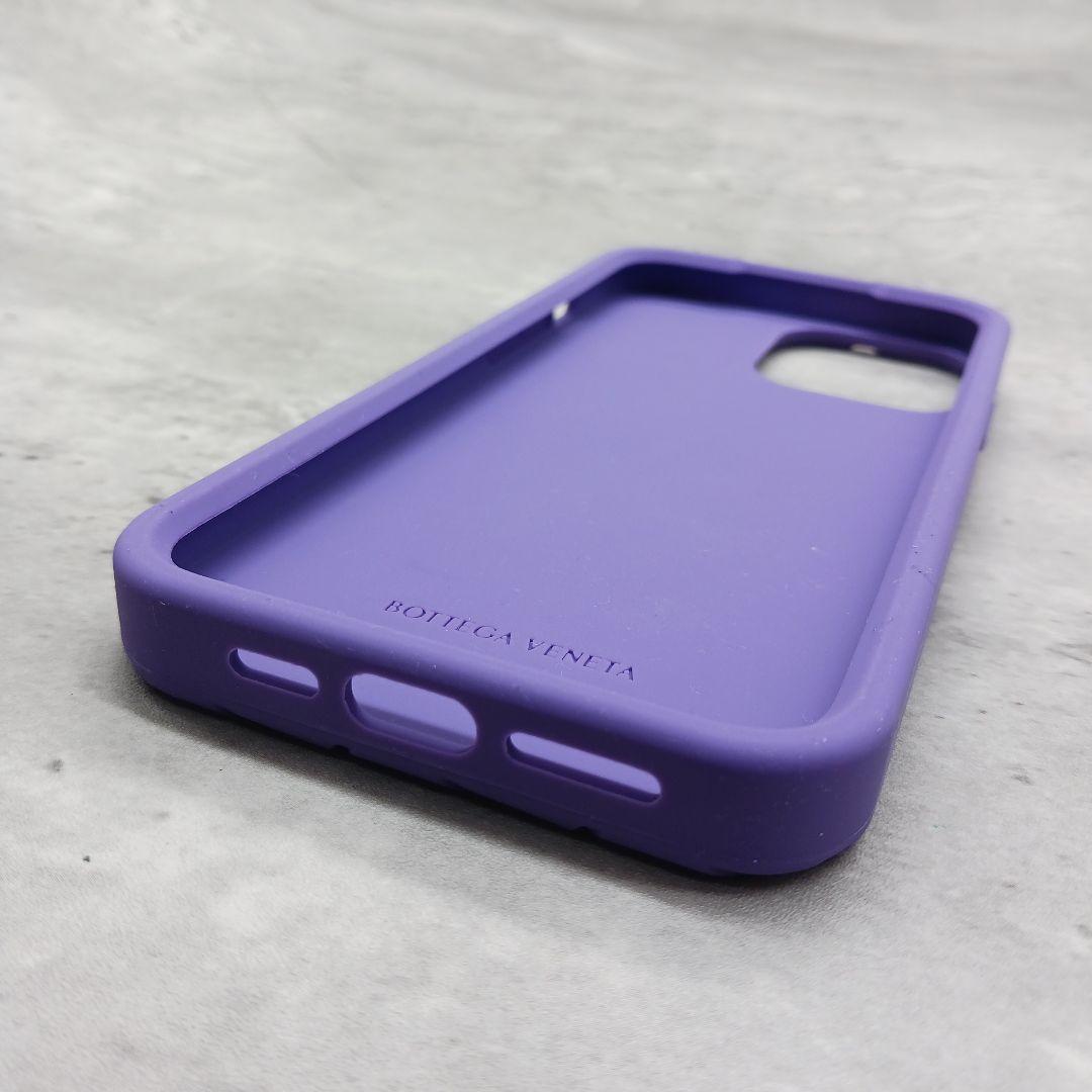 ✨未使用級✨ ボッテガヴェネタ iPhone 13 Pro Max スマホケース
