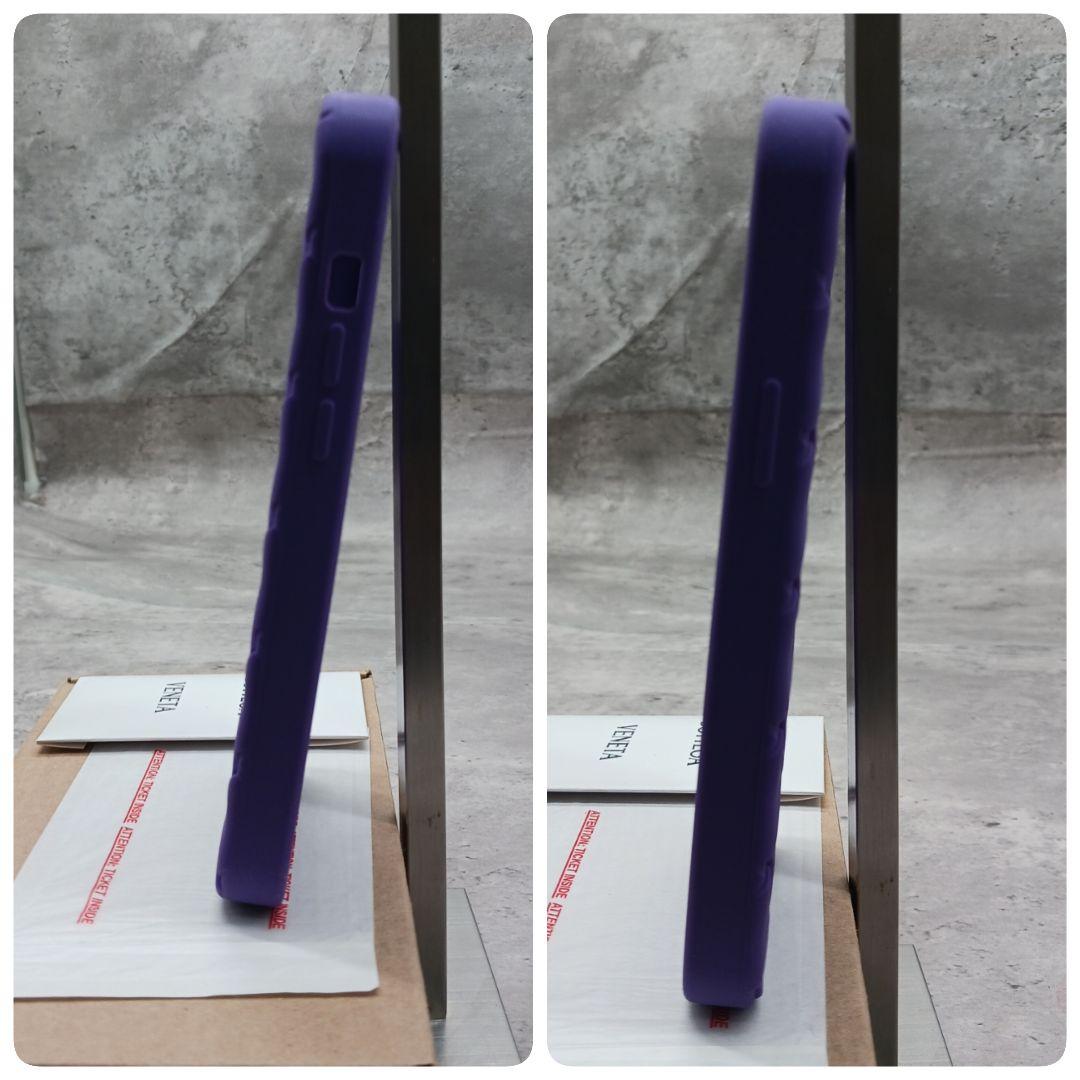 ✨未使用級✨ ボッテガヴェネタ iPhone 13 Pro Max スマホケース