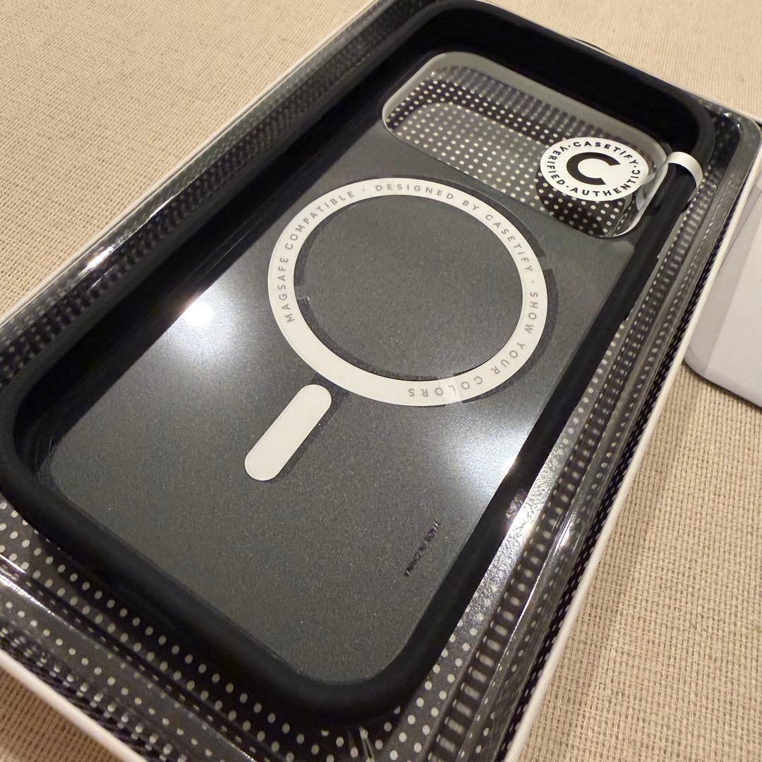 iPhoneアクセサリー fragment God Selection XXX CASETiFY