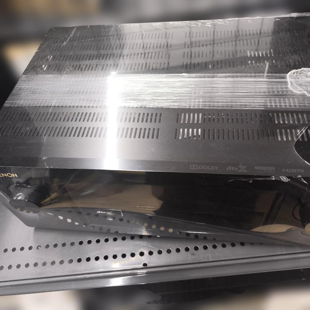 DENON AVR-X2200W AVアンプ