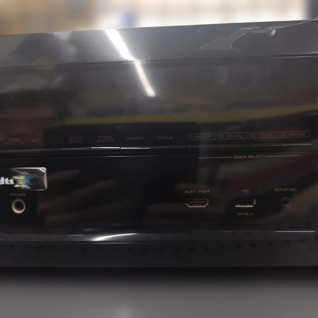 DENON AVR-X2200W AVアンプ