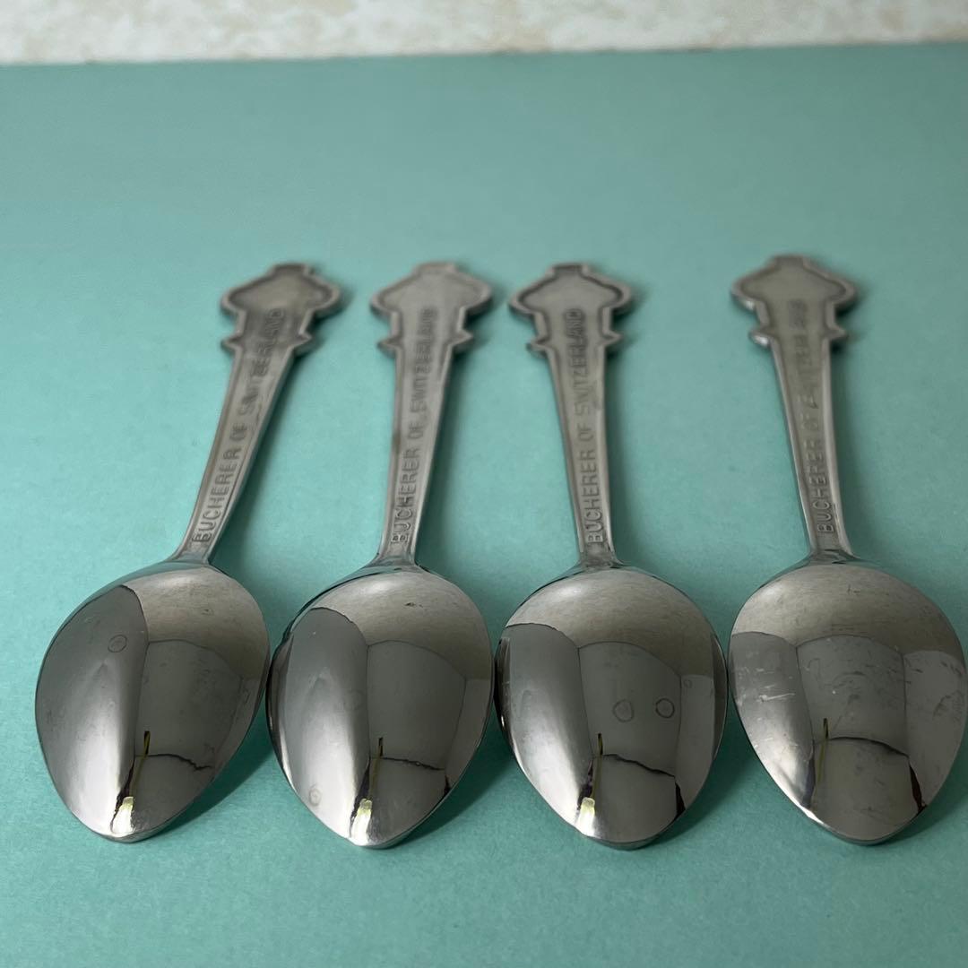 Rolex ロレックス スプーン 12本