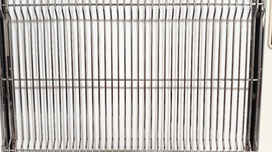 ニューセラミックヒーター　サンラメラ　600W型