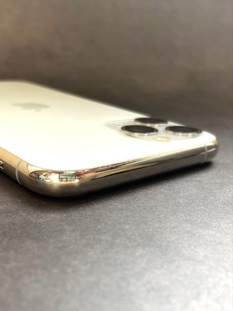 iPhone11Pro 256GB シルバー　SIMフリー