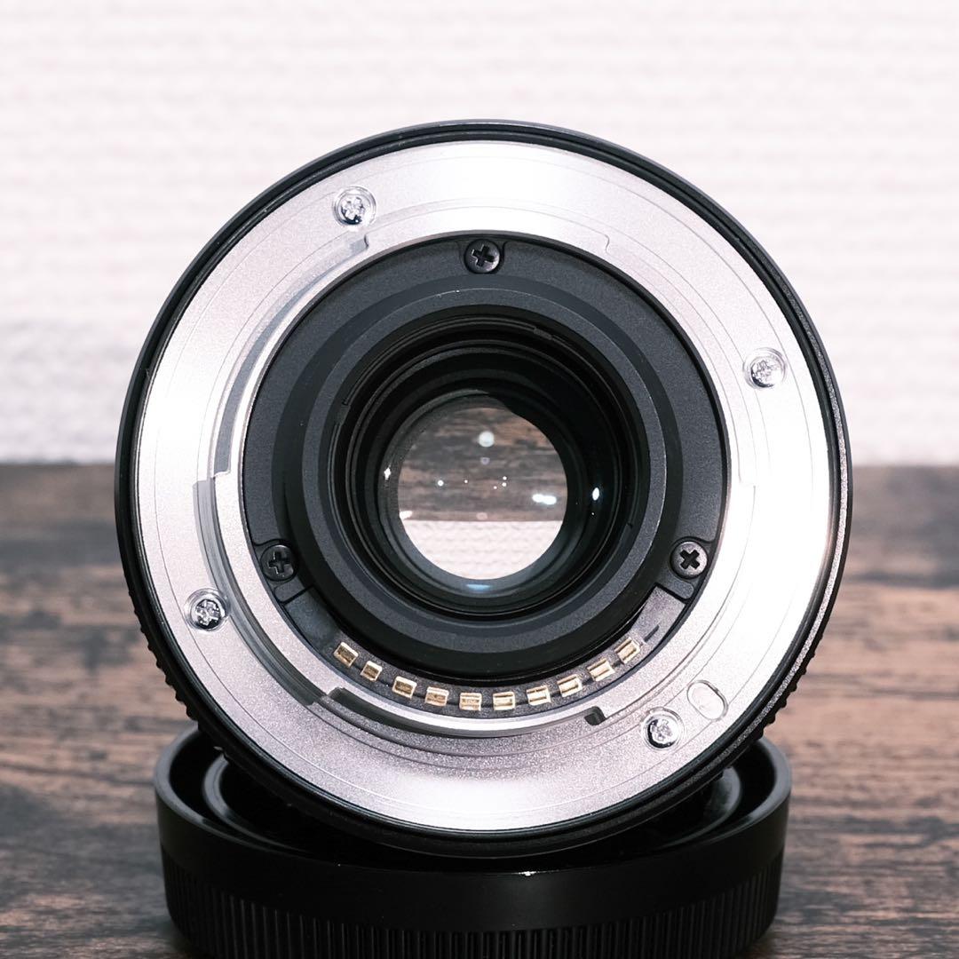 【美品】XF35mm F2 R WR【付属品多数】