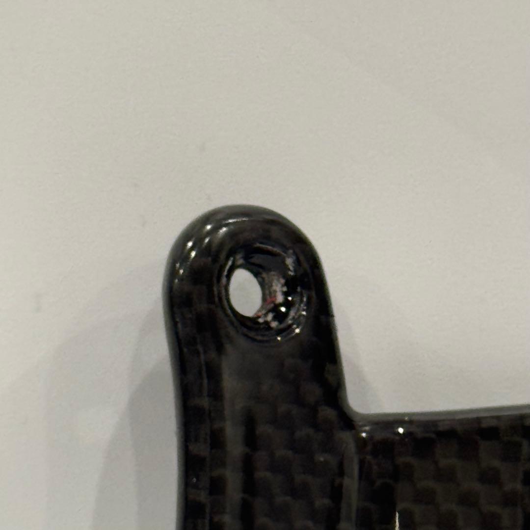 Ferrari 488GTB メーカーオプション純正カーボンパドル