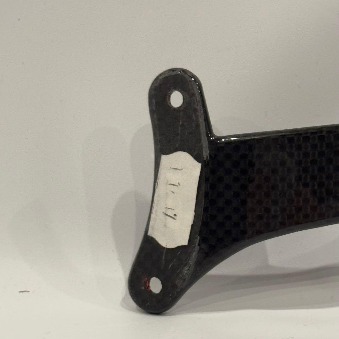 Ferrari 488GTB メーカーオプション純正カーボンパドル