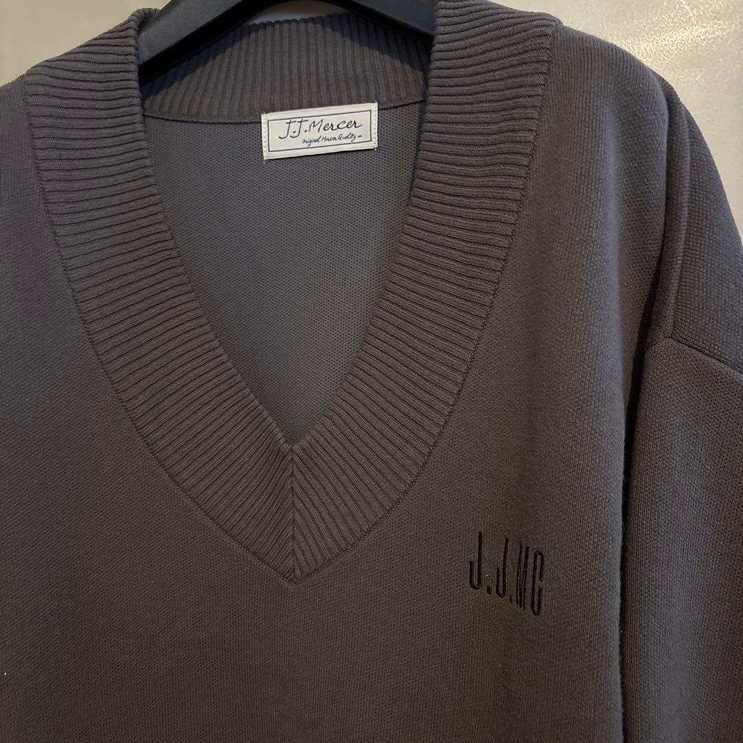 アパルトモン　J.J. Mercer トップス