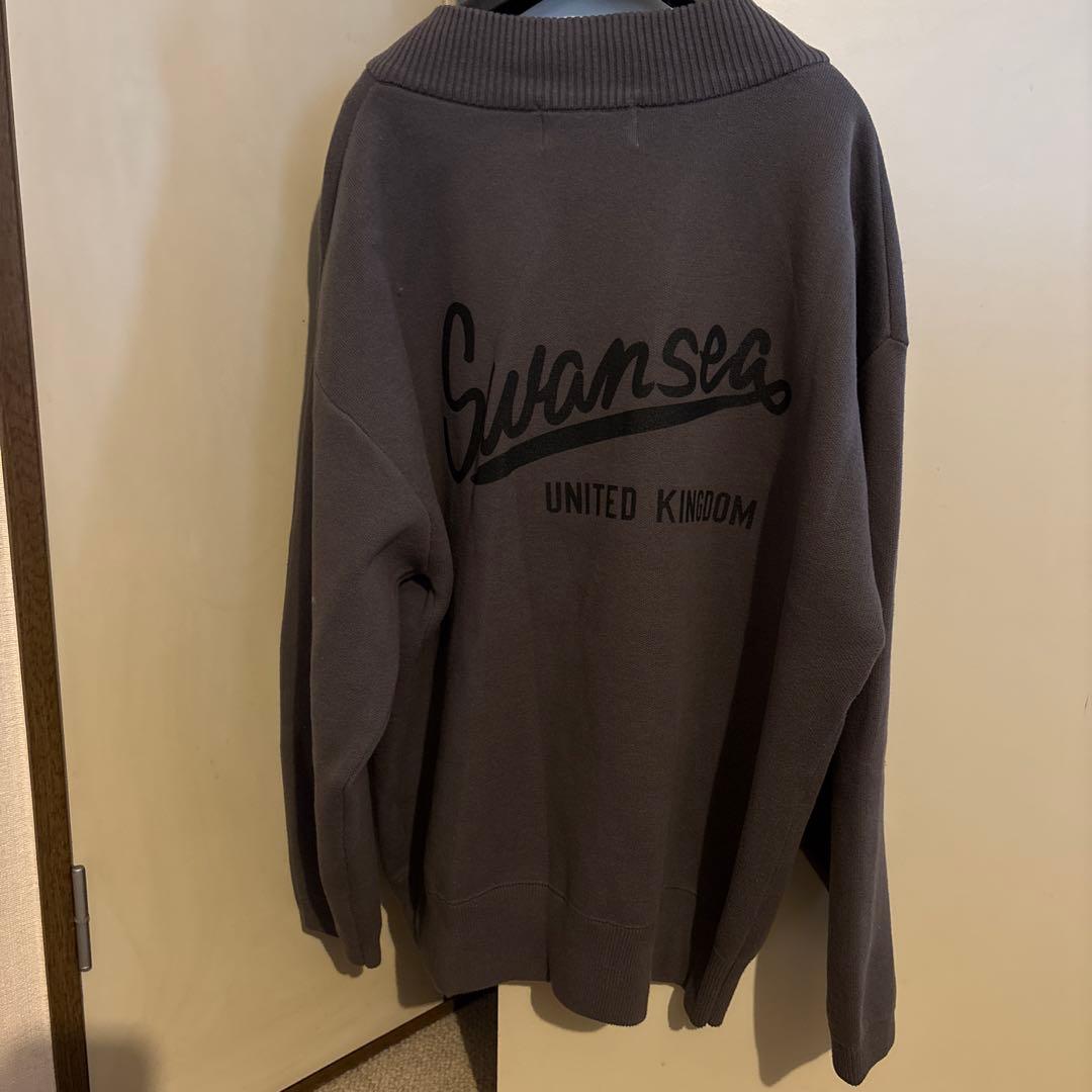 アパルトモン　J.J. Mercer トップス