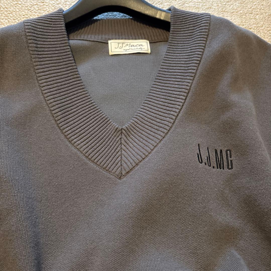 アパルトモン　J.J. Mercer トップス