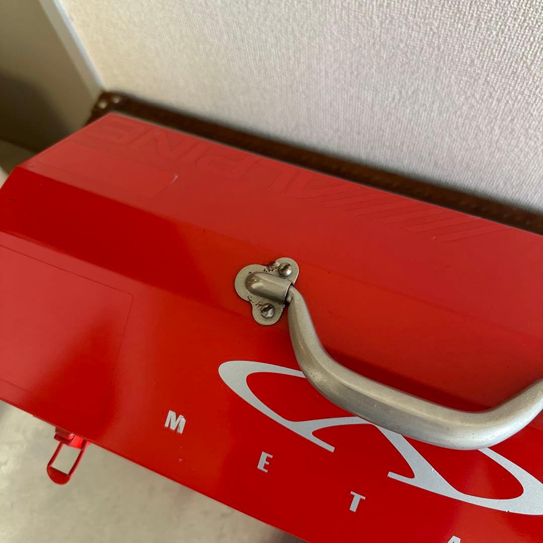 スナップオン 工具箱