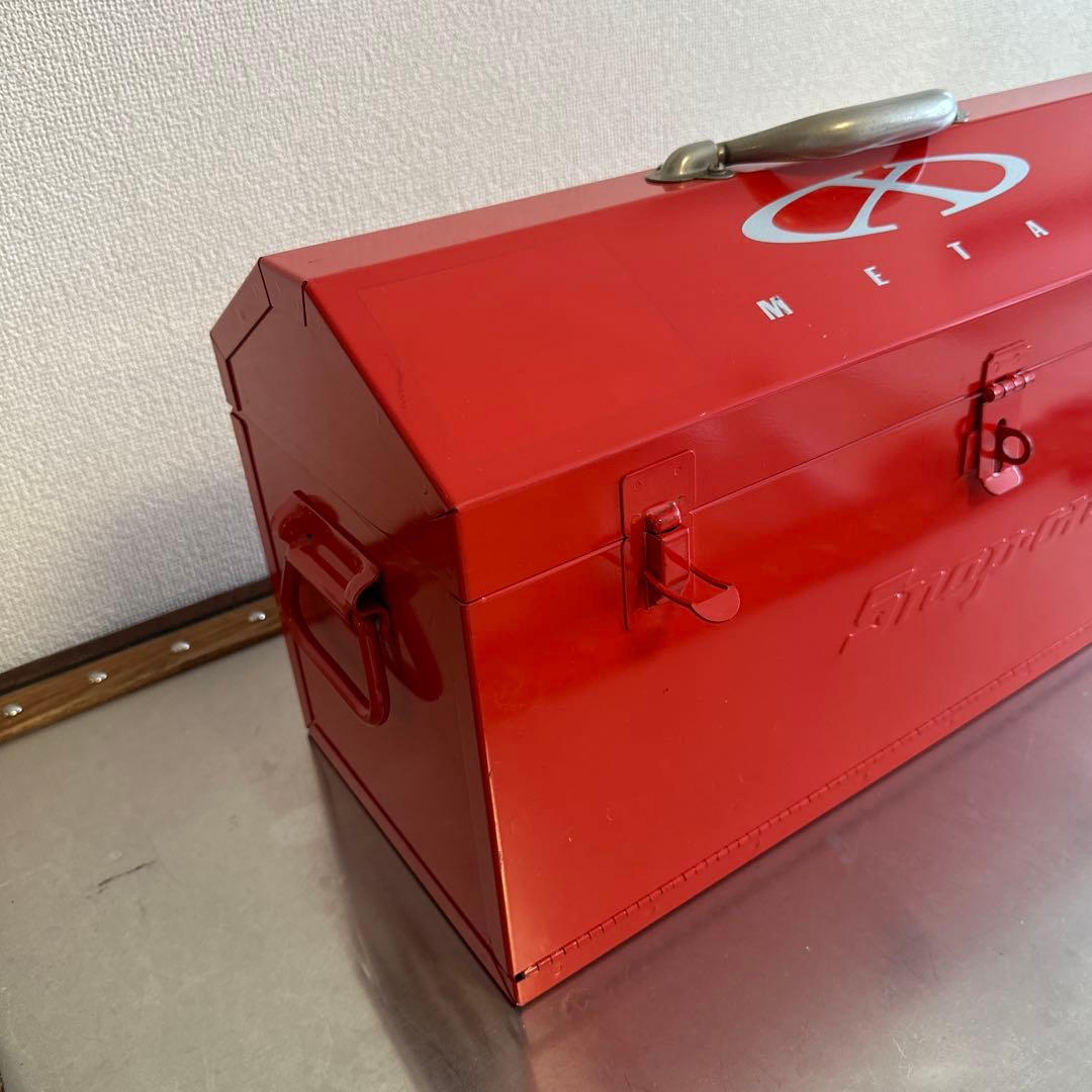 スナップオン 工具箱