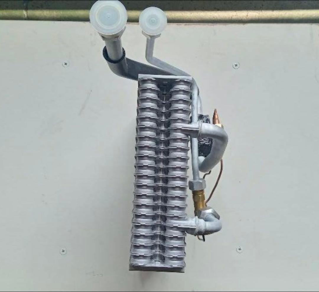 【みや】いす”エルフNPR71 81エアコン　エバポレーター