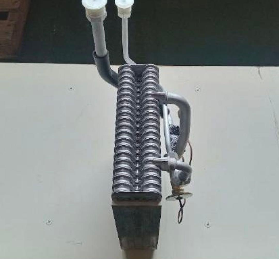 【みや】いす”エルフNPR71 81エアコン　エバポレーター