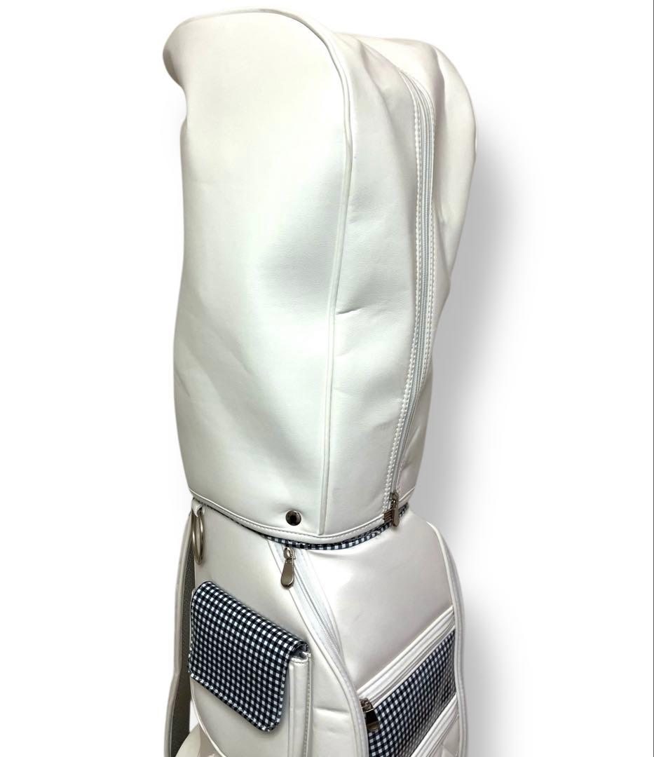 ✨美品✨未使用あり ORLIMAR ORM-200 レディース　ゴルフセット8本