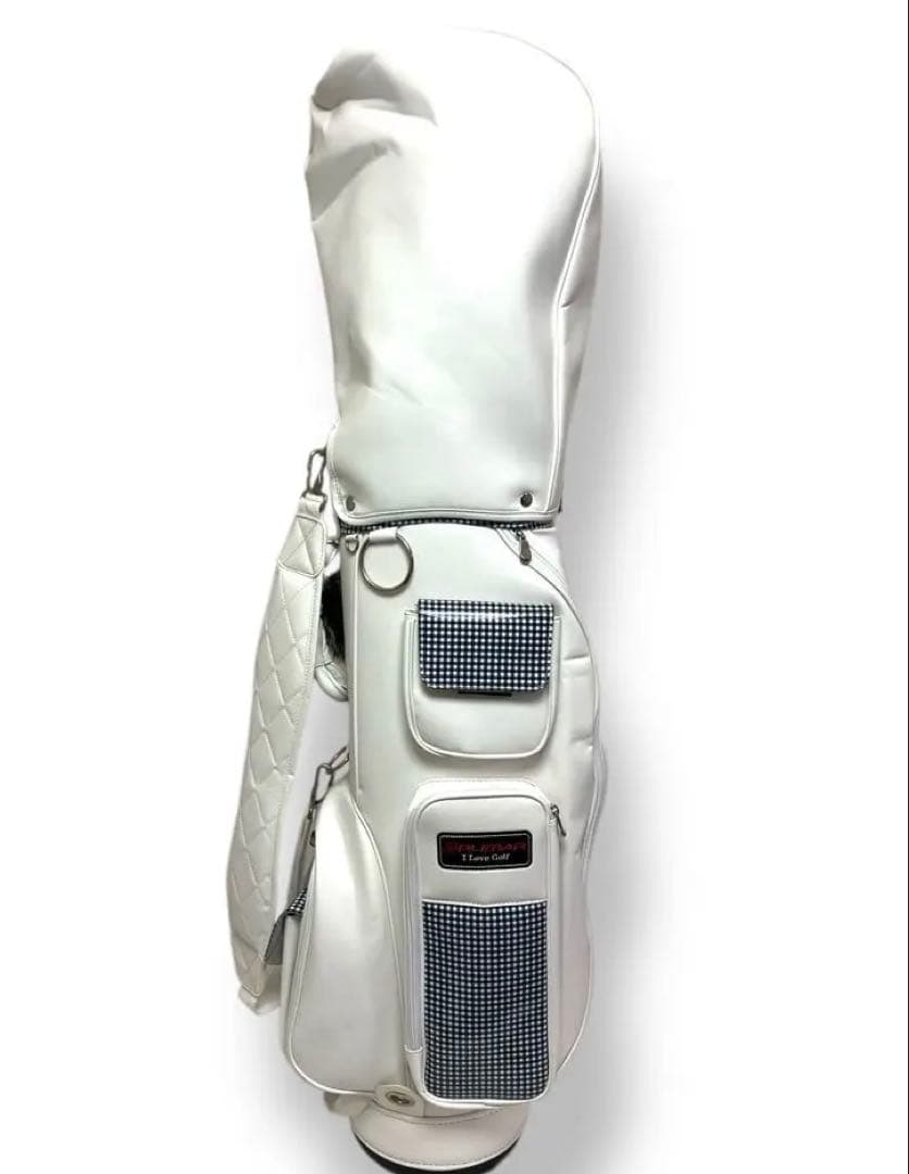 ✨美品✨未使用あり ORLIMAR ORM-200 レディース　ゴルフセット8本