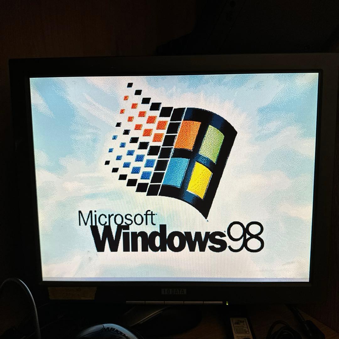 NEC PC-9821V13 中古