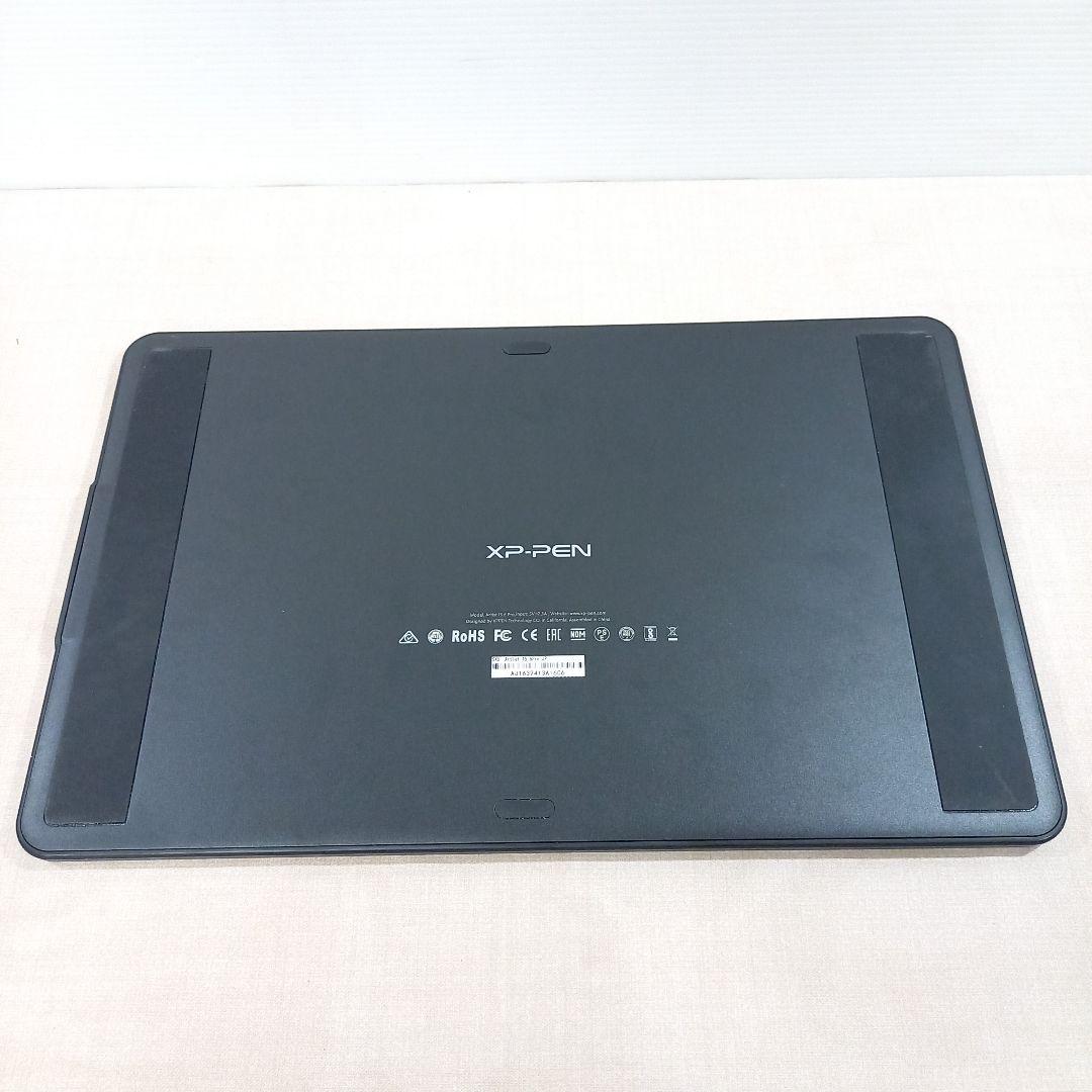 XP-PEN Artist 15.6 Pro 液晶ペンタブレット