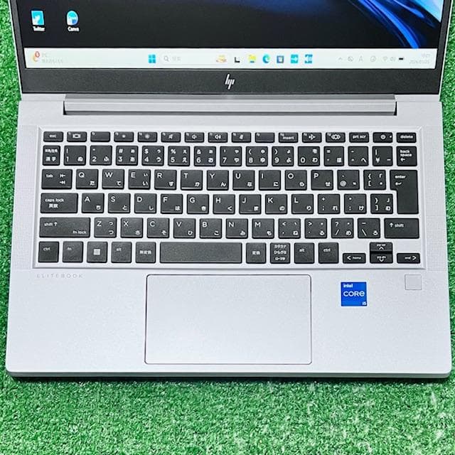 【2023】第13世代上級ハイスペック！HP Elitebook 630 G10