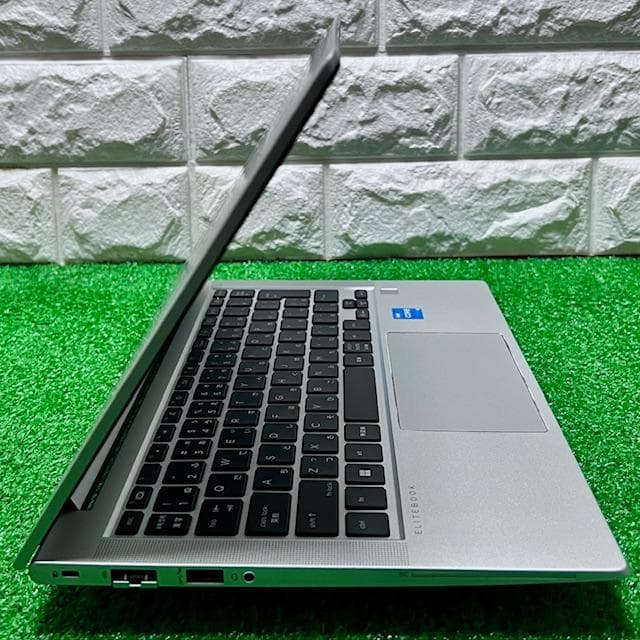 【2023】第13世代上級ハイスペック！HP Elitebook 630 G10