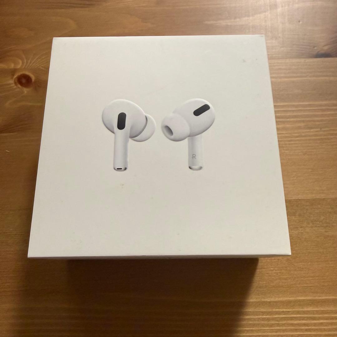 AirPods Pro第一世代