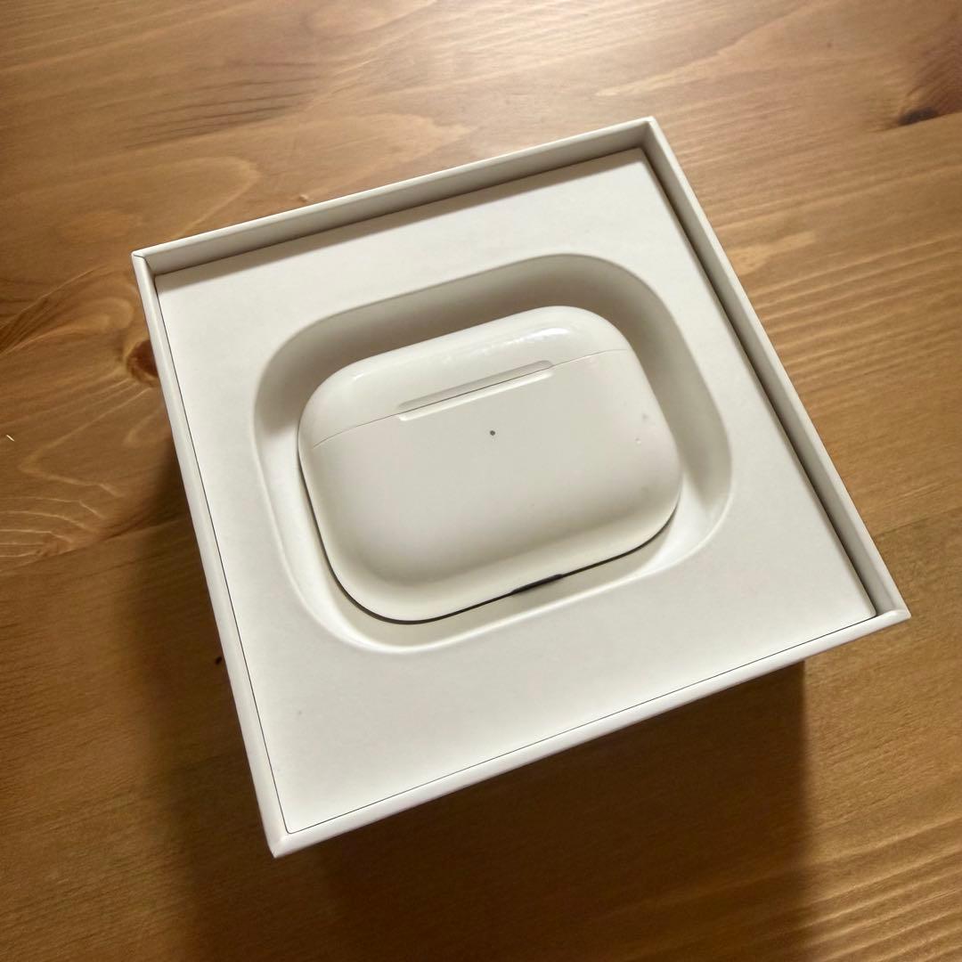 AirPods Pro第一世代