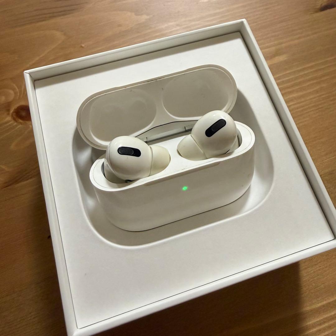 AirPods Pro第一世代