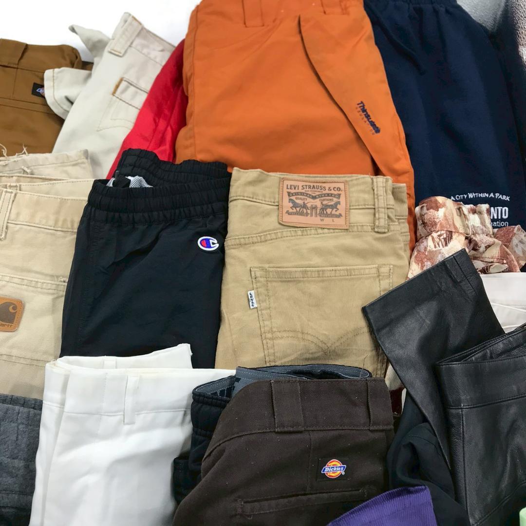 H*i様 USA古着 チノパンツ スウェットパンツ タグ付き アメリカ直輸入 ま