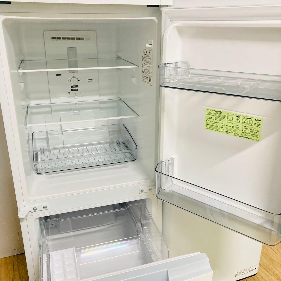 美品すぐに使える一人暮らし家電セット❗️大阪、大阪近郊配送と設置無料8