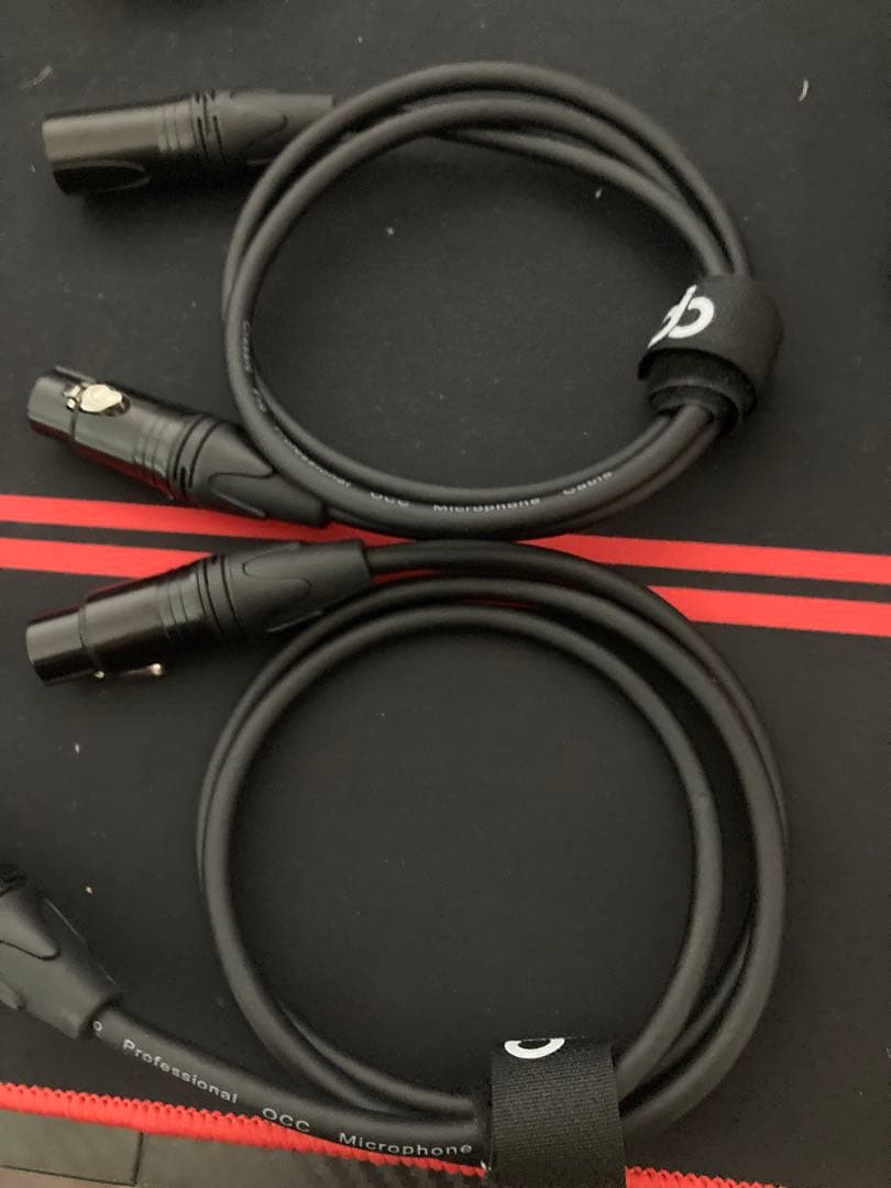 【送料込み】JBL 305P MK2 スタンド　ケーブルセット