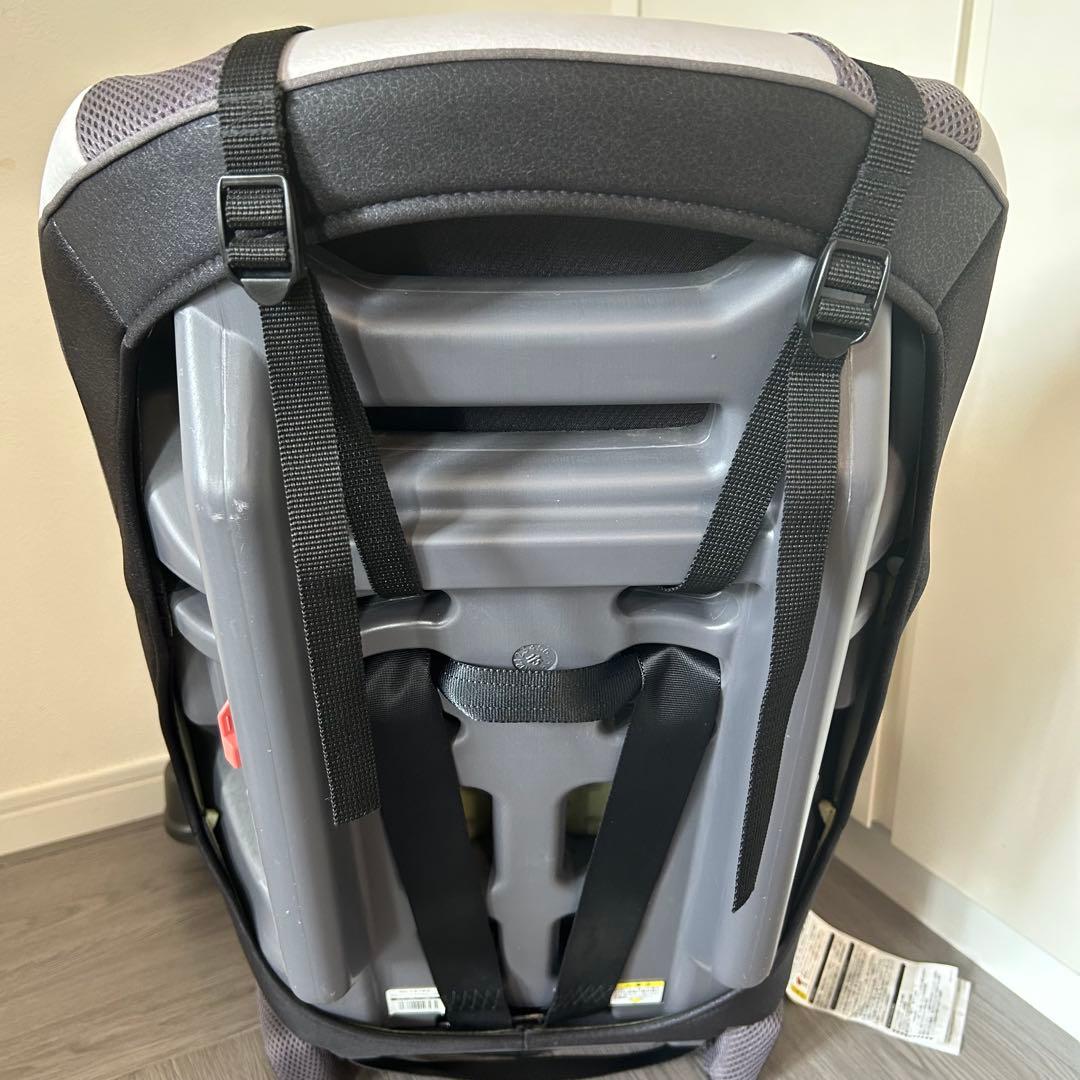 Combi ジョイトリップ エアスルー GC チャイルドシート　ジュニアシート