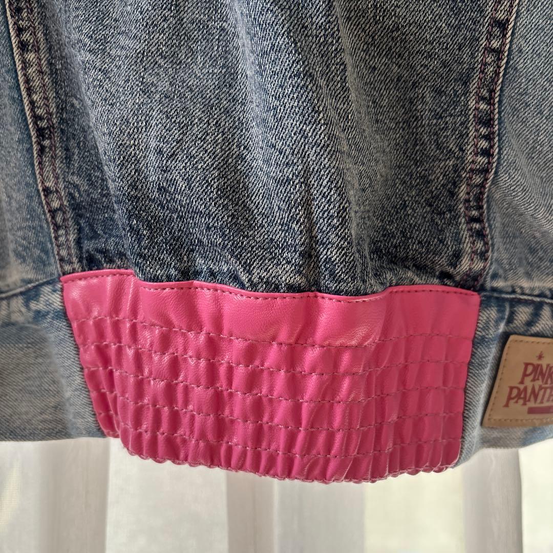 専用です！！DESIGUALデジグアル　レアデニムジャケット