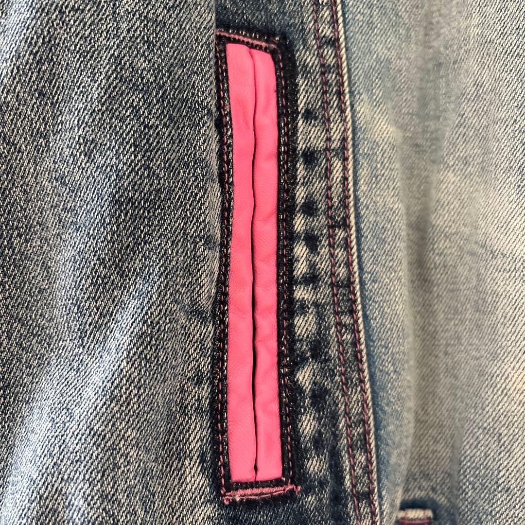 専用です！！DESIGUALデジグアル　レアデニムジャケット