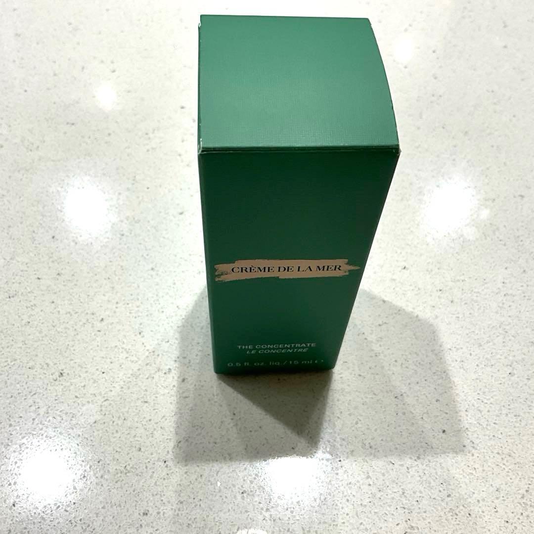 Delamer ドゥラメール (美容液)ザ・コンセントレート下地クリームセット