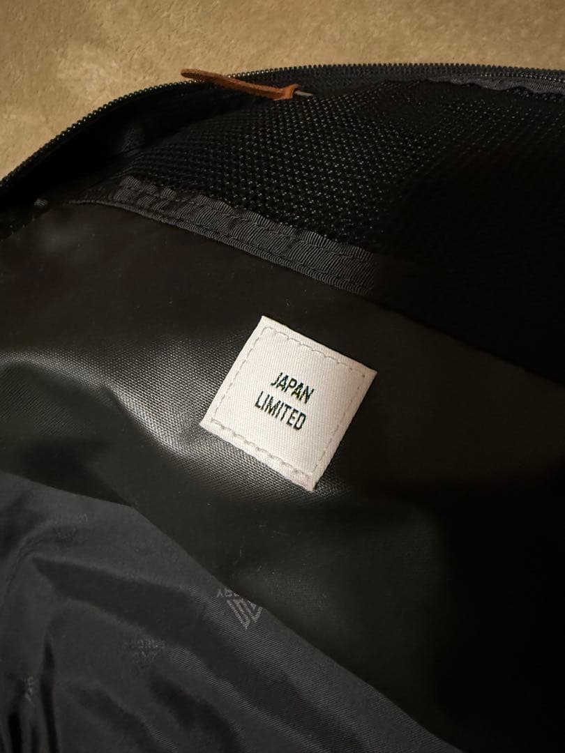 ふくちゃん　GREGORY デイパック26L JAPAN LIMITED