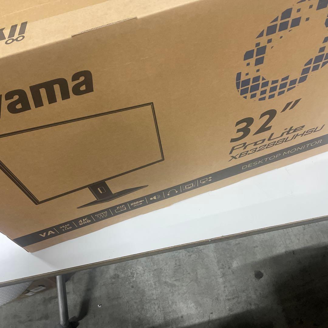 XB3288UHSU-B5 31.5 4点