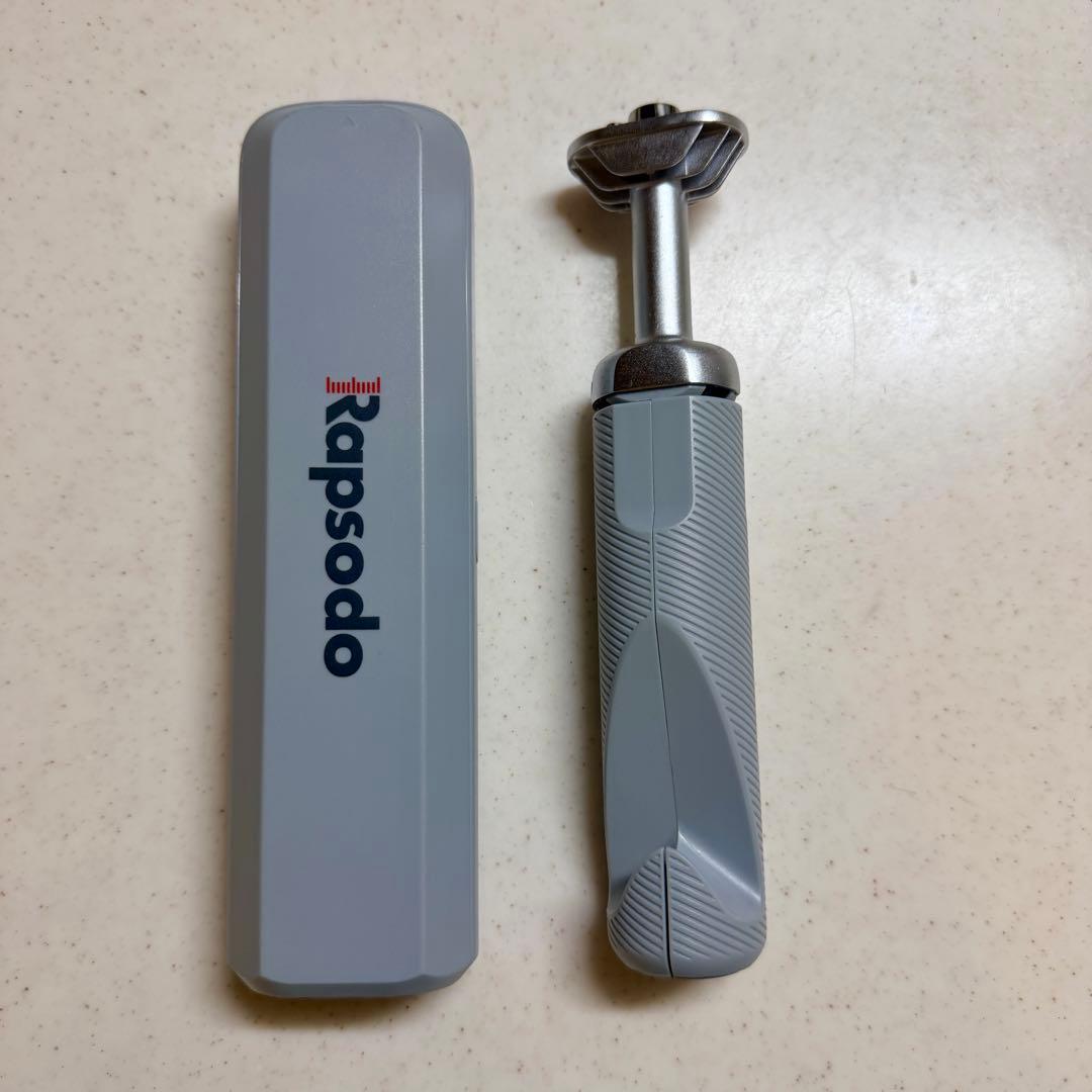 【美品】Rapsodo ラプソード正規品 MLM2PRO ゴルフ弾道測定機