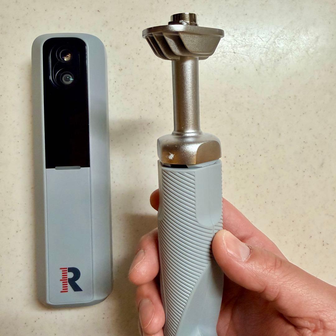 【美品】Rapsodo ラプソード正規品 MLM2PRO ゴルフ弾道測定機