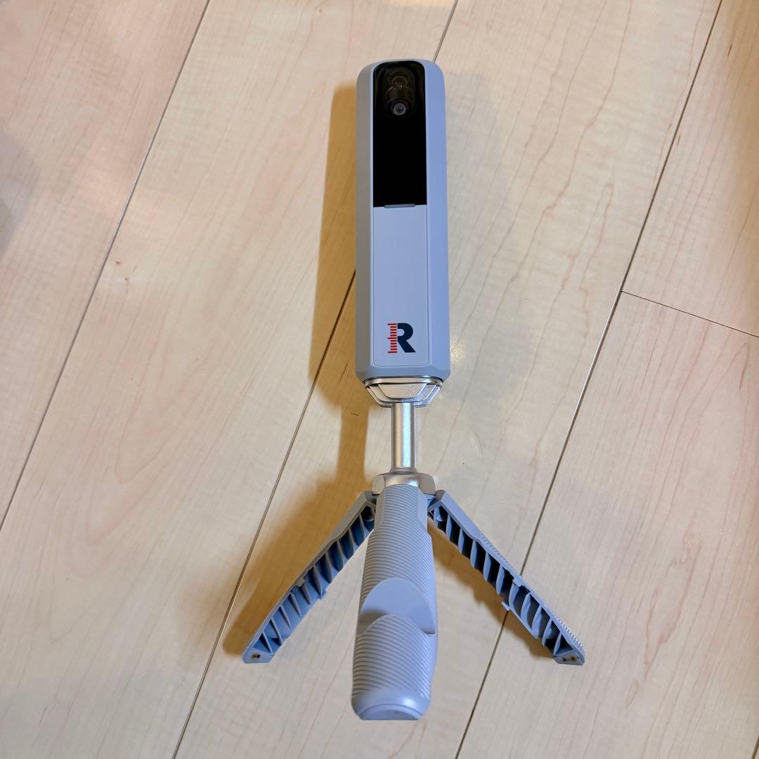 【美品】Rapsodo ラプソード正規品 MLM2PRO ゴルフ弾道測定機