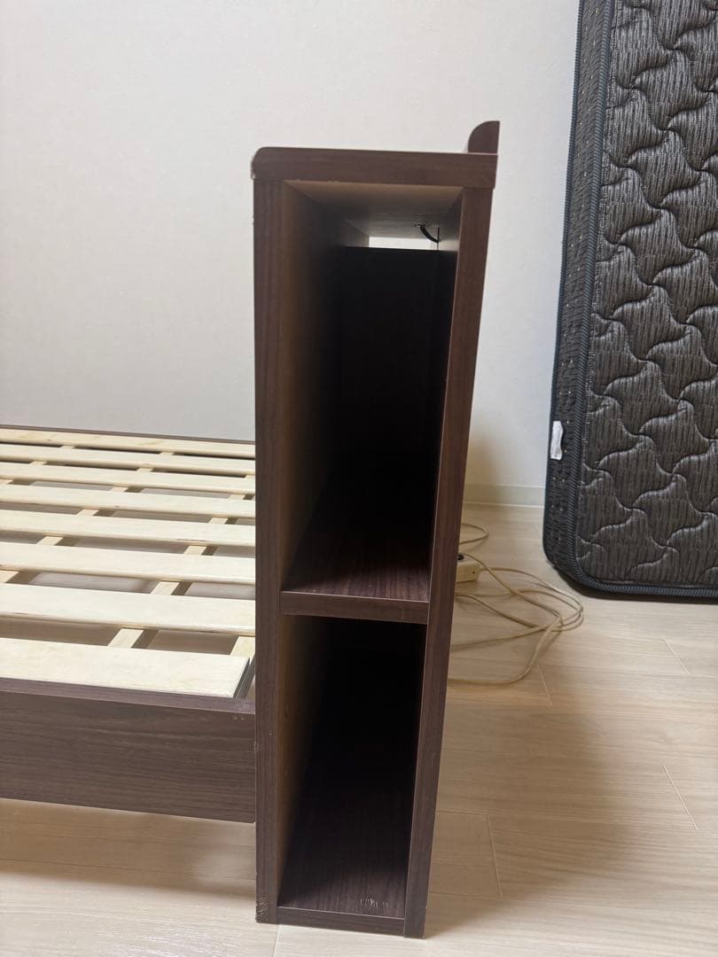 a*3様 フランスベッドのマットレス / フレーム