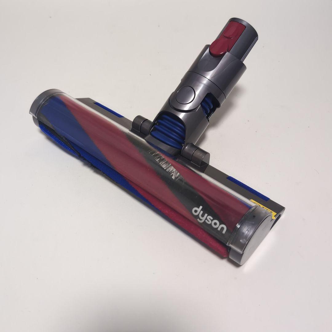 【新品未使用】Dyson V12 純正 掃除機ヘッド