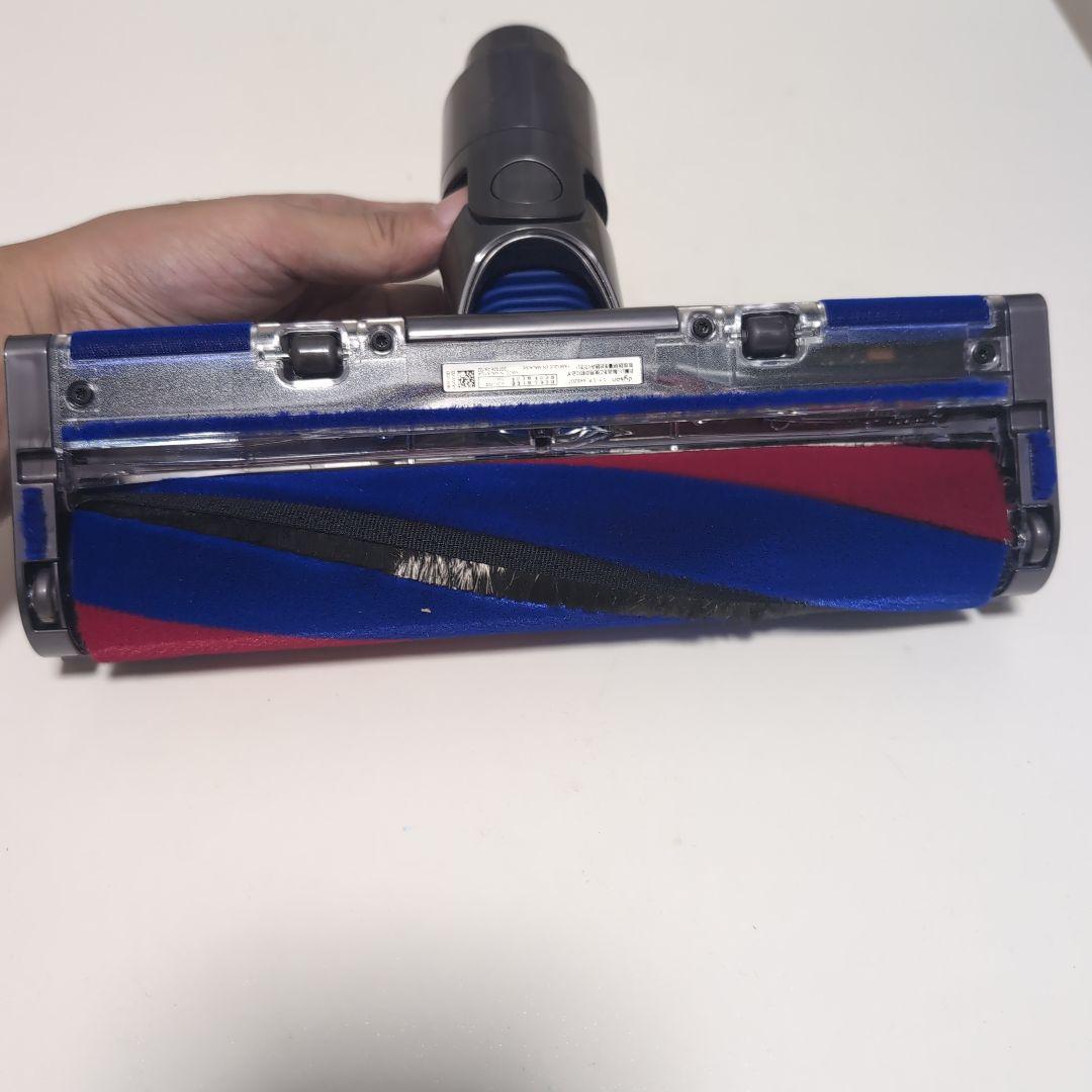 【新品未使用】Dyson V12 純正 掃除機ヘッド