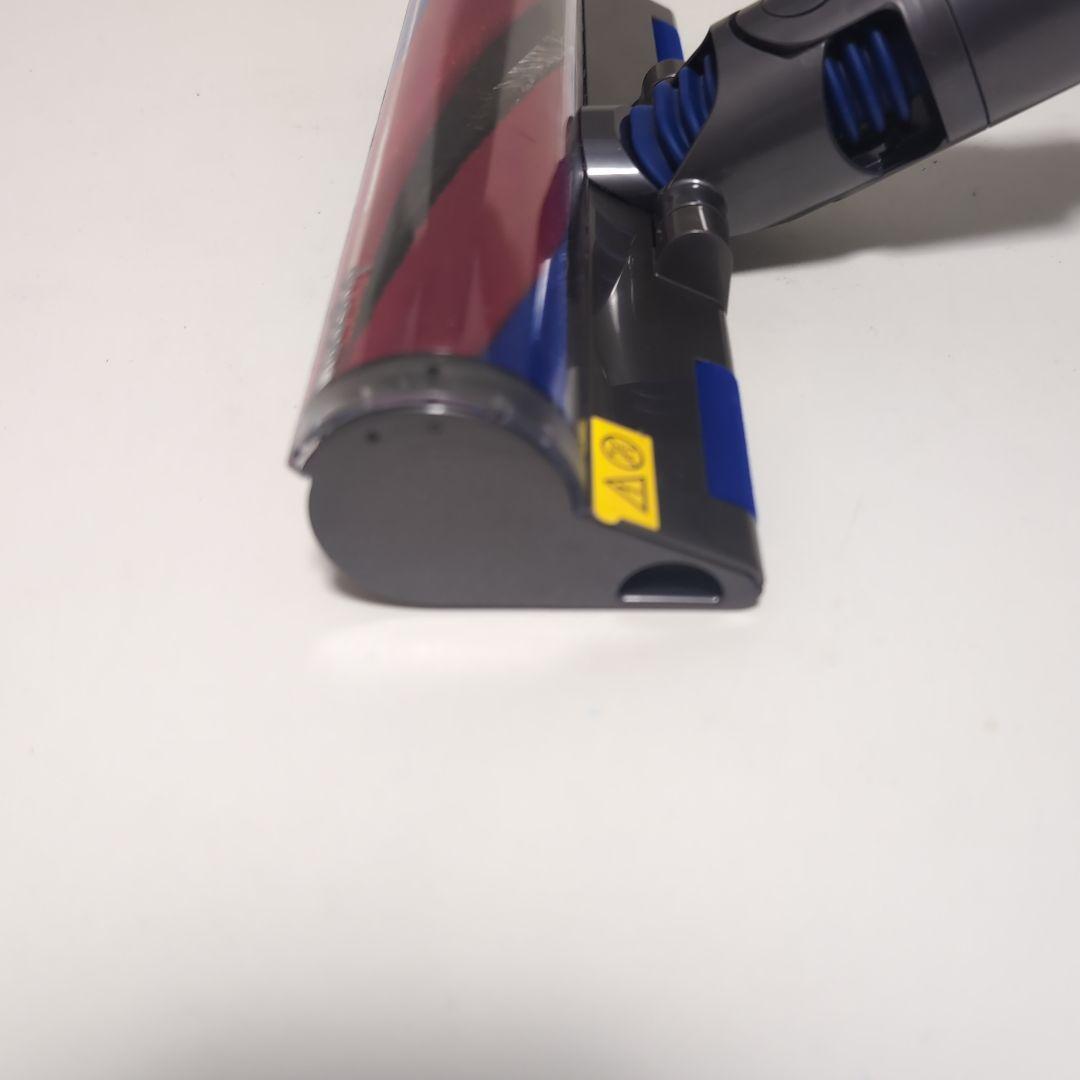 【新品未使用】Dyson V12 純正 掃除機ヘッド