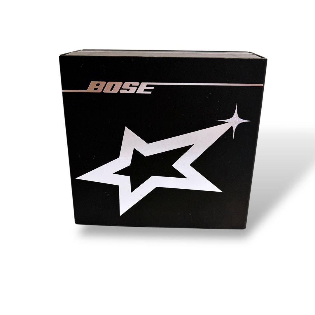 【希少品】Bose × LISA Ultra Open Earbuds限定モデル