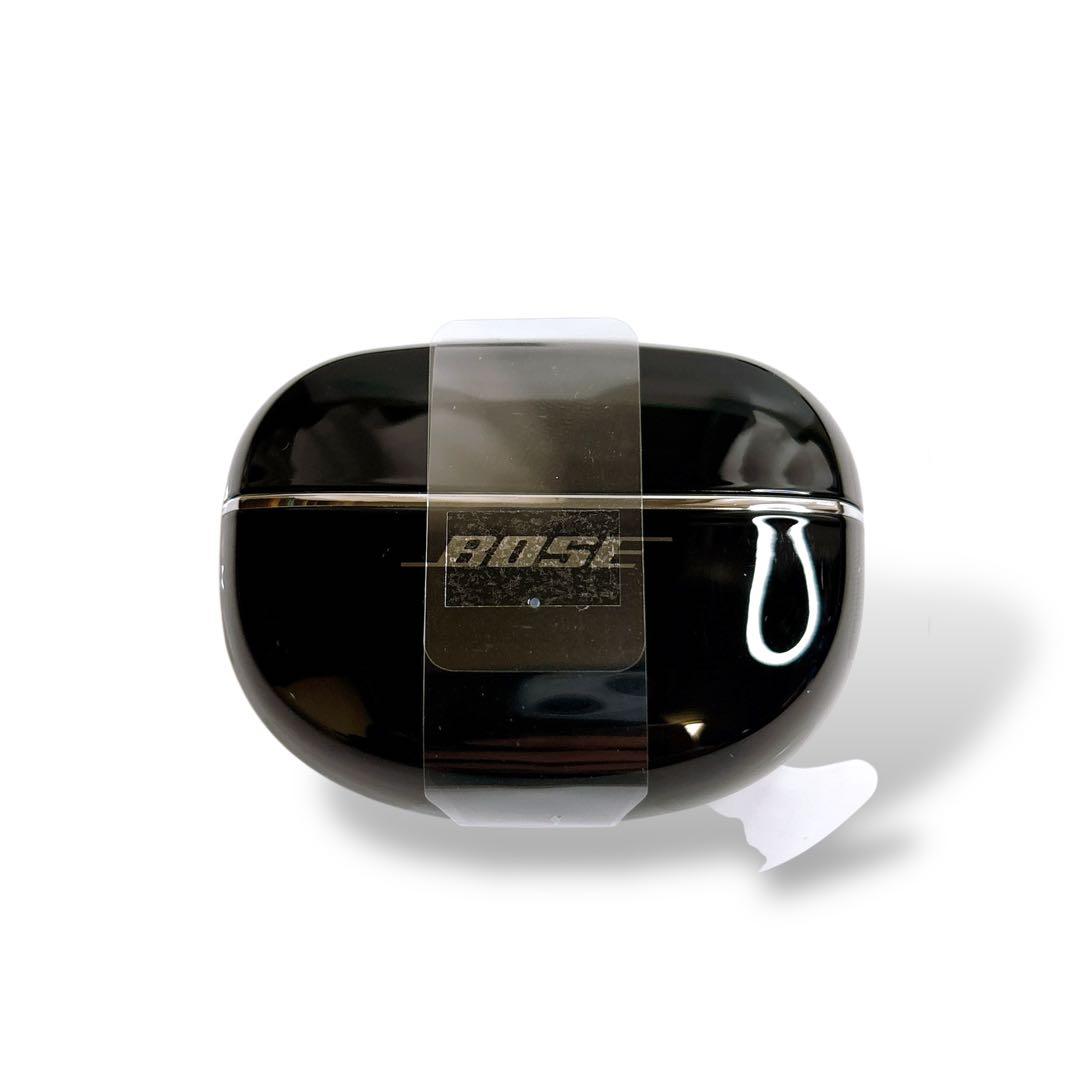 【希少品】Bose × LISA Ultra Open Earbuds限定モデル