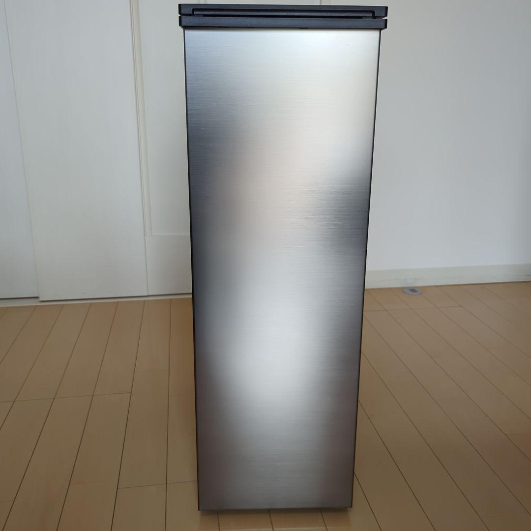 冷やすゴミ箱　CLEAN BOX