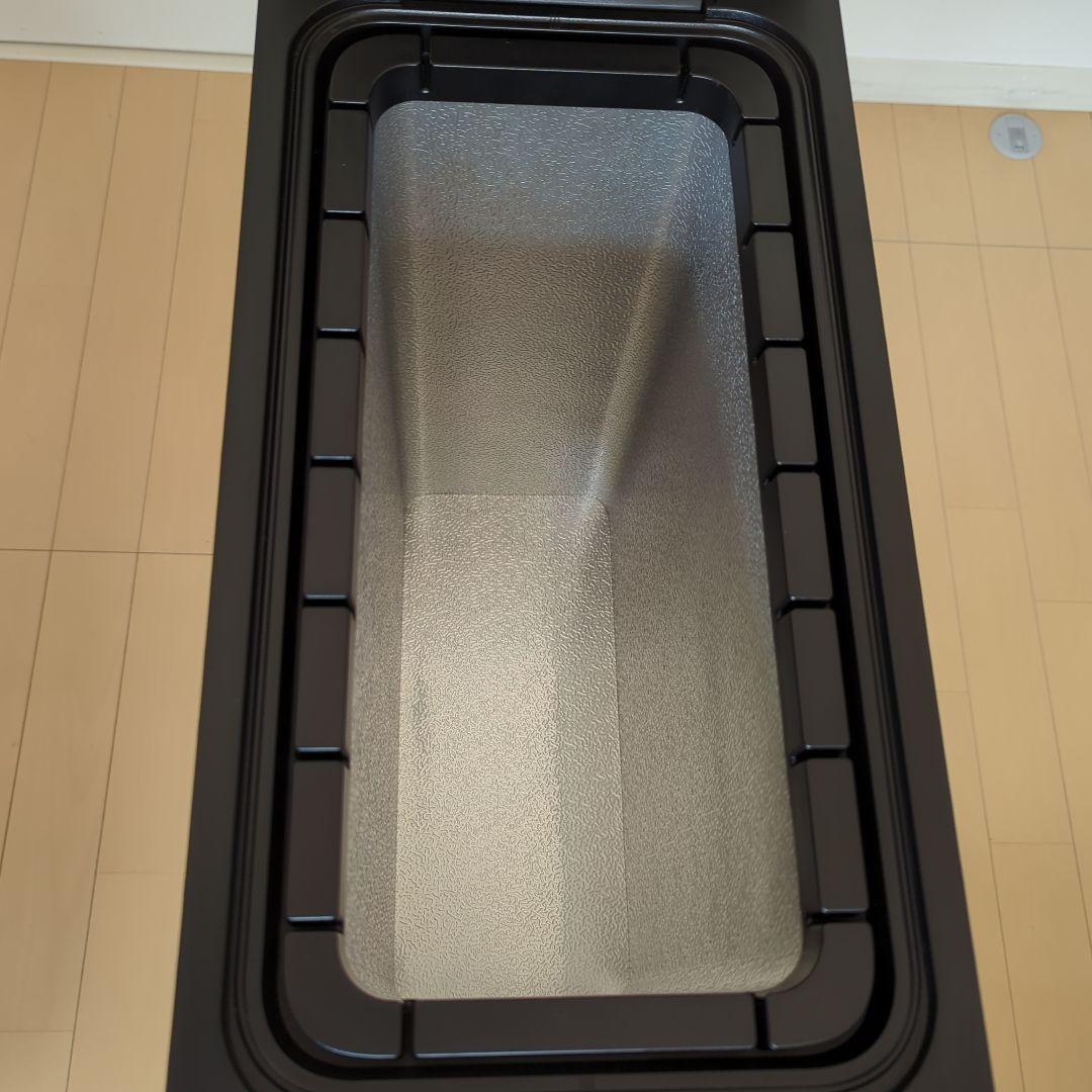 冷やすゴミ箱　CLEAN BOX