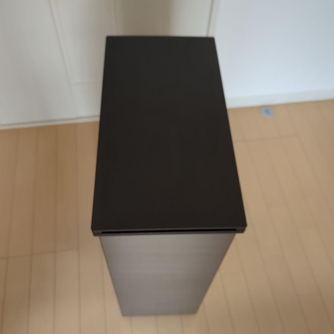 冷やすゴミ箱　CLEAN BOX